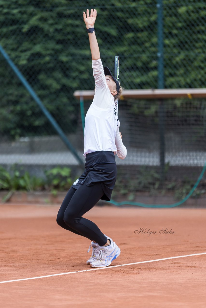 Bild 166 - BL2 THC von Horn und Hamm - Tennis-Club SCC Berlin : Ergebnis: 2:7